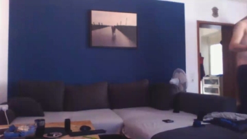 codeemc  29-09-2021 Recorded Video Naked